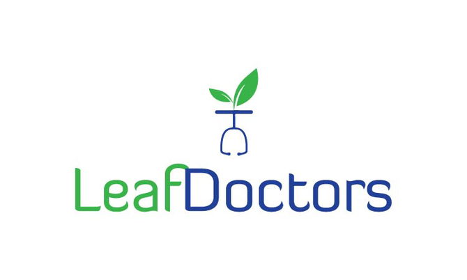 leafdoctors.com